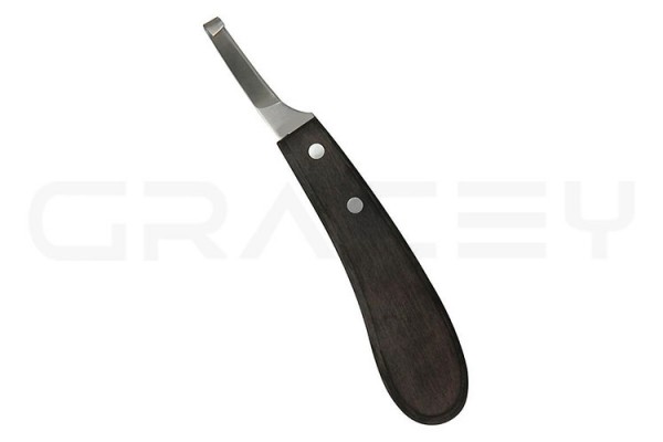 Hoof knives